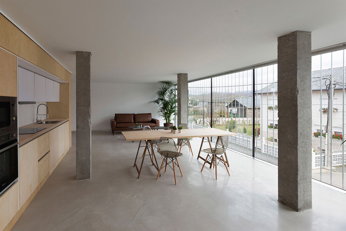 AA308 Offices | MCVR Arquitectos
