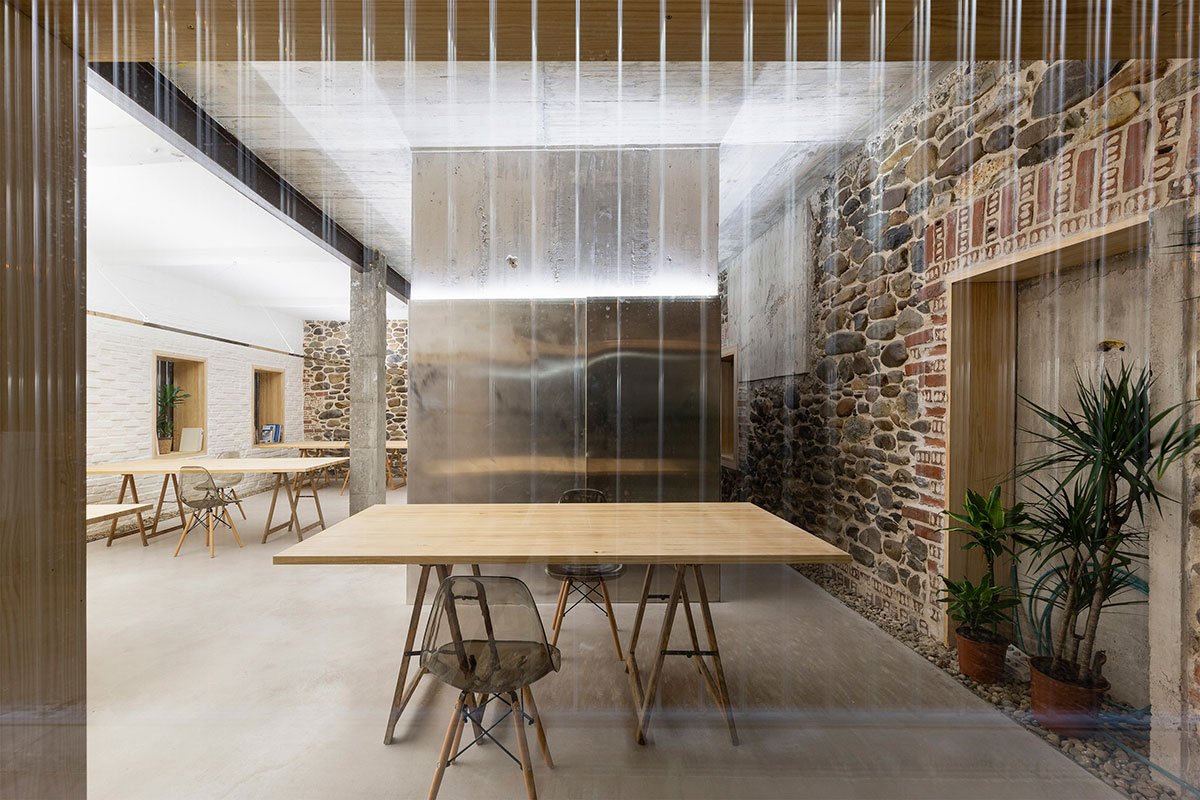AA308 Offices | MCVR Arquitectos