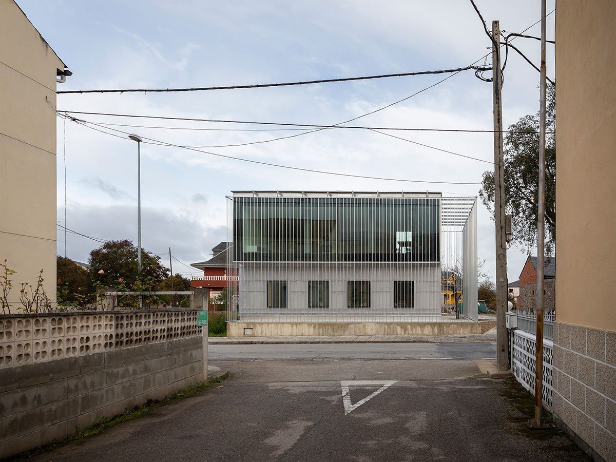 AA308 Offices | MCVR Arquitectos