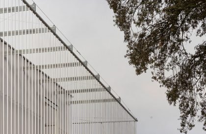 AA308 Offices | MCVR Arquitectos