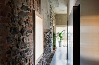 AA308 Offices | MCVR Arquitectos