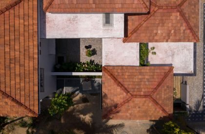 Aham | i2a Architects Studio