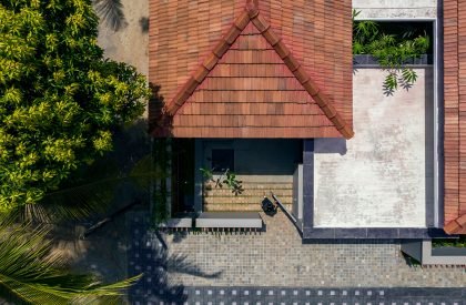 Aham | i2a Architects Studio