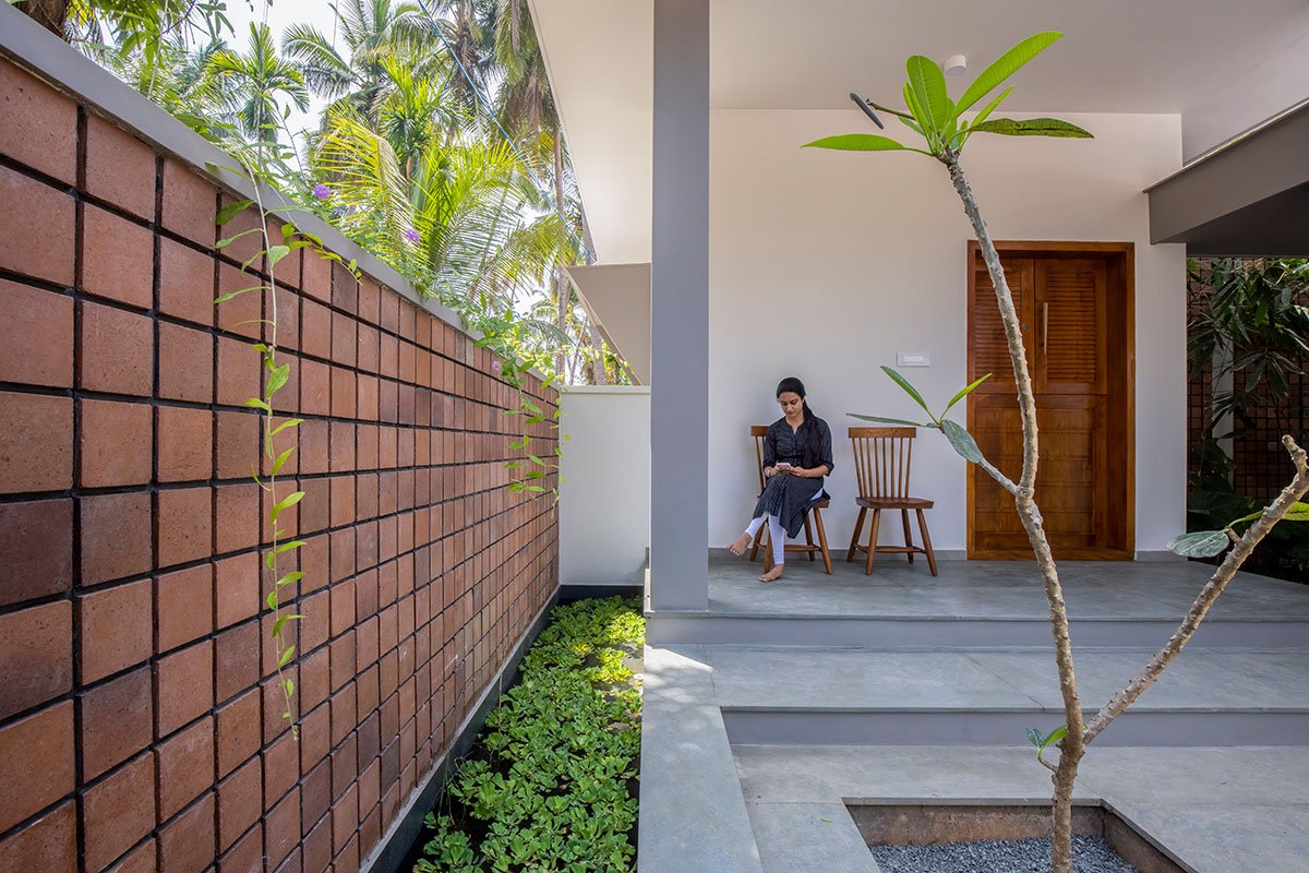Aham | i2a Architects Studio