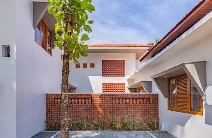 Aham | i2a Architects Studio