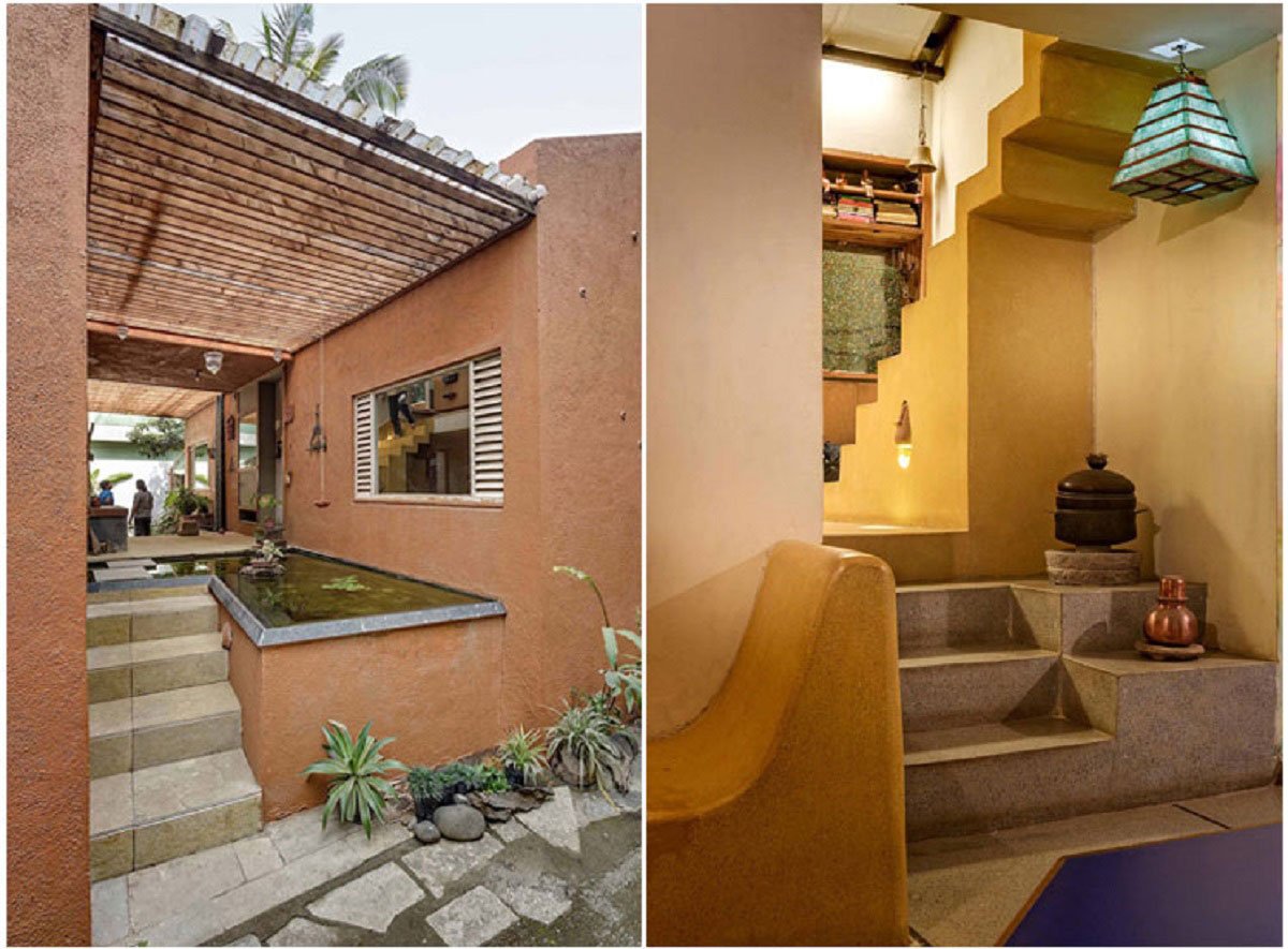 Iskilar | Studio Anhad