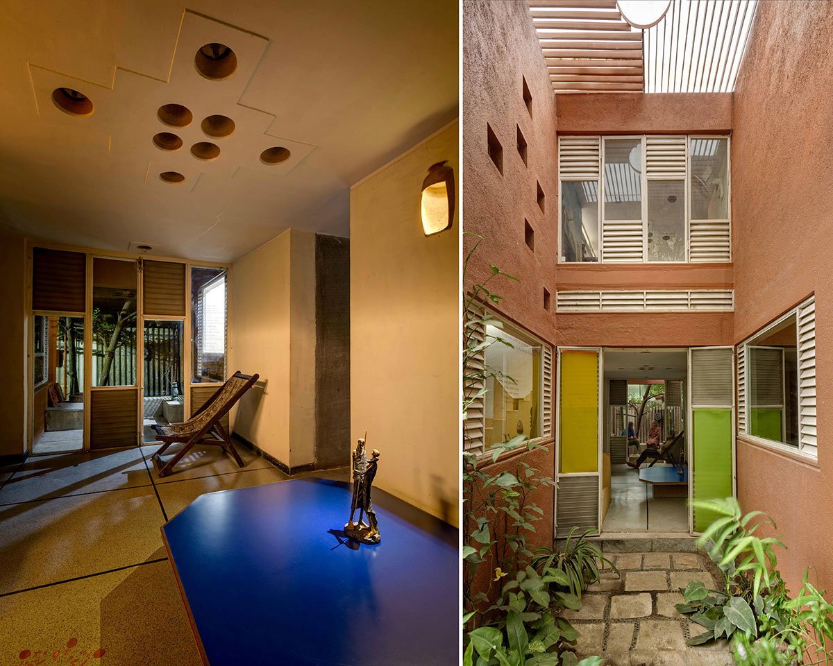 Iskilar | Studio Anhad