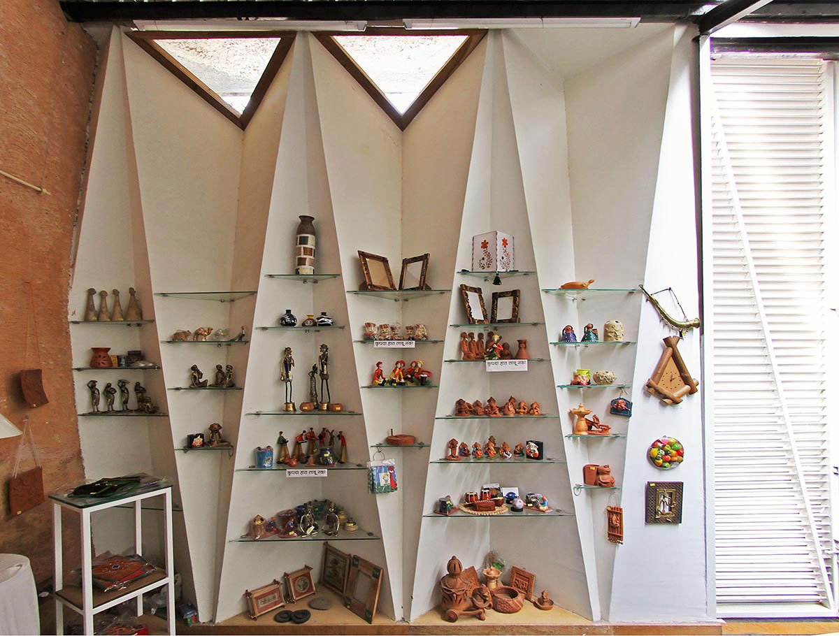 Iskilar | Studio Anhad