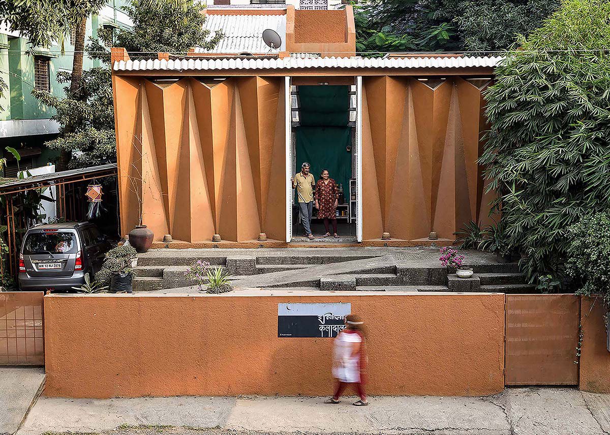 Iskilar | Studio Anhad