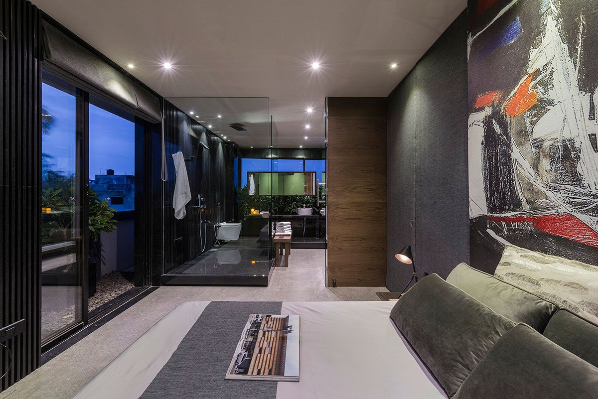 Hingmire Residence | Amruta Daulatabadkar Architects