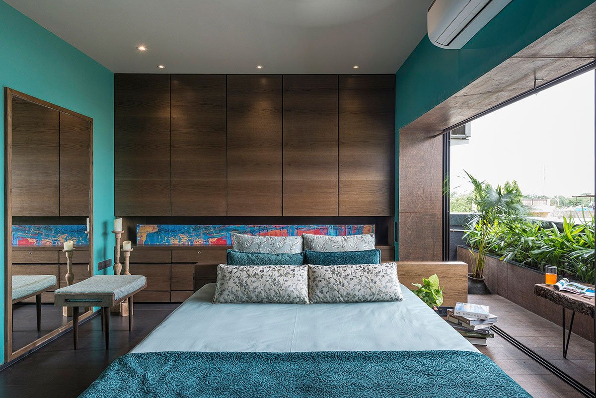 Hingmire Residence | Amruta Daulatabadkar Architects