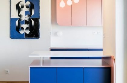 Sixty-Nine | No Architects Studio