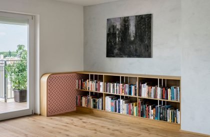 Sixty-Nine | No Architects Studio