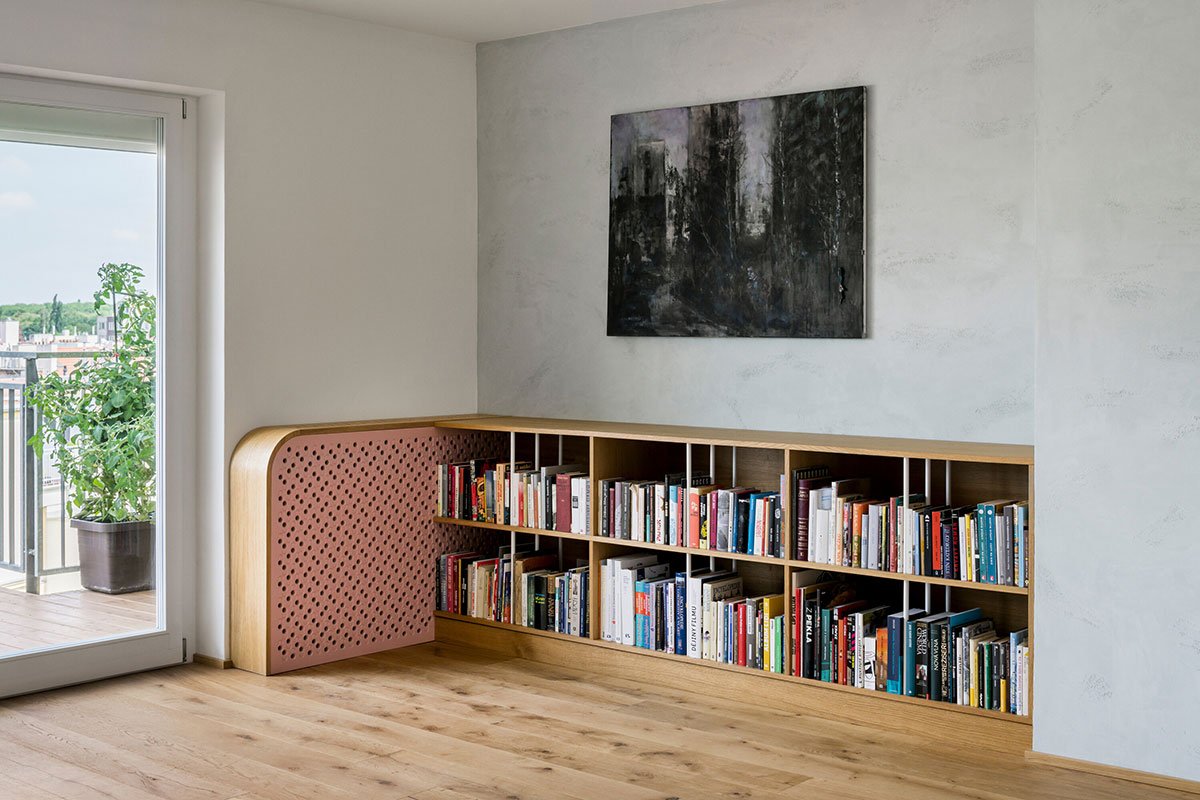 Sixty-Nine | No Architects Studio