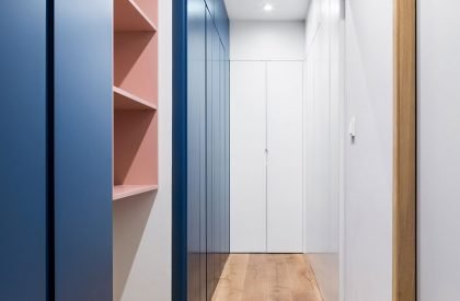 Sixty-Nine | No Architects Studio