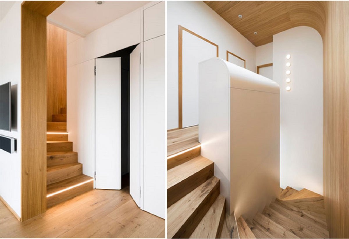 Sixty-Nine | No Architects Studio