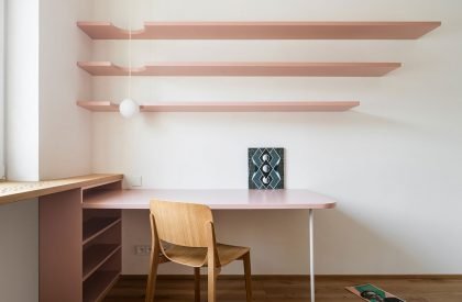 Sixty-Nine | No Architects Studio