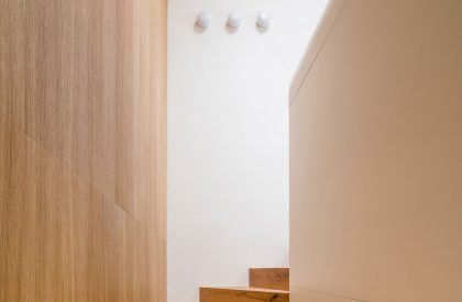 Sixty-Nine | No Architects Studio