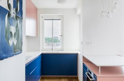 Sixty-Nine | No Architects Studio