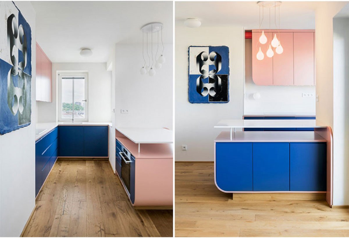 Sixty-Nine | No Architects Studio