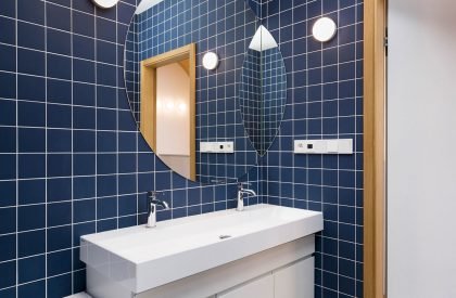 Sixty-Nine | No Architects Studio