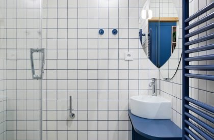 Sixty-Nine | No Architects Studio