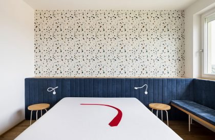 Sixty-Nine | No Architects Studio