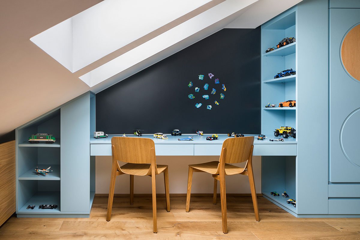 Sixty-Nine | No Architects Studio