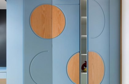 Sixty-Nine | No Architects Studio