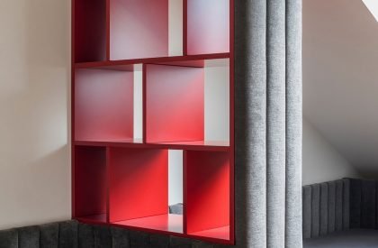 Sixty-Nine | No Architects Studio