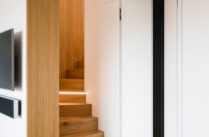 Sixty-Nine | No Architects Studio