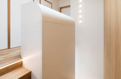 Sixty-Nine | No Architects Studio