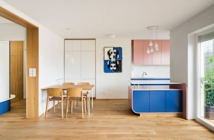 Sixty-Nine | No Architects Studio