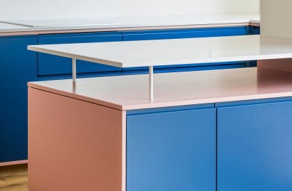 Sixty-Nine | No Architects Studio