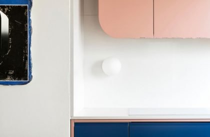 Sixty-Nine | No Architects Studio