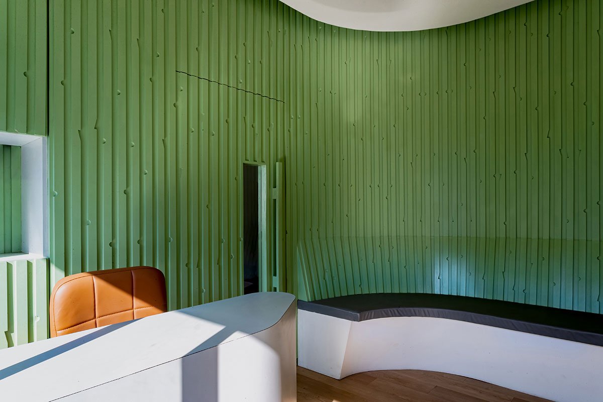 Dental Clinic | ARPA Design