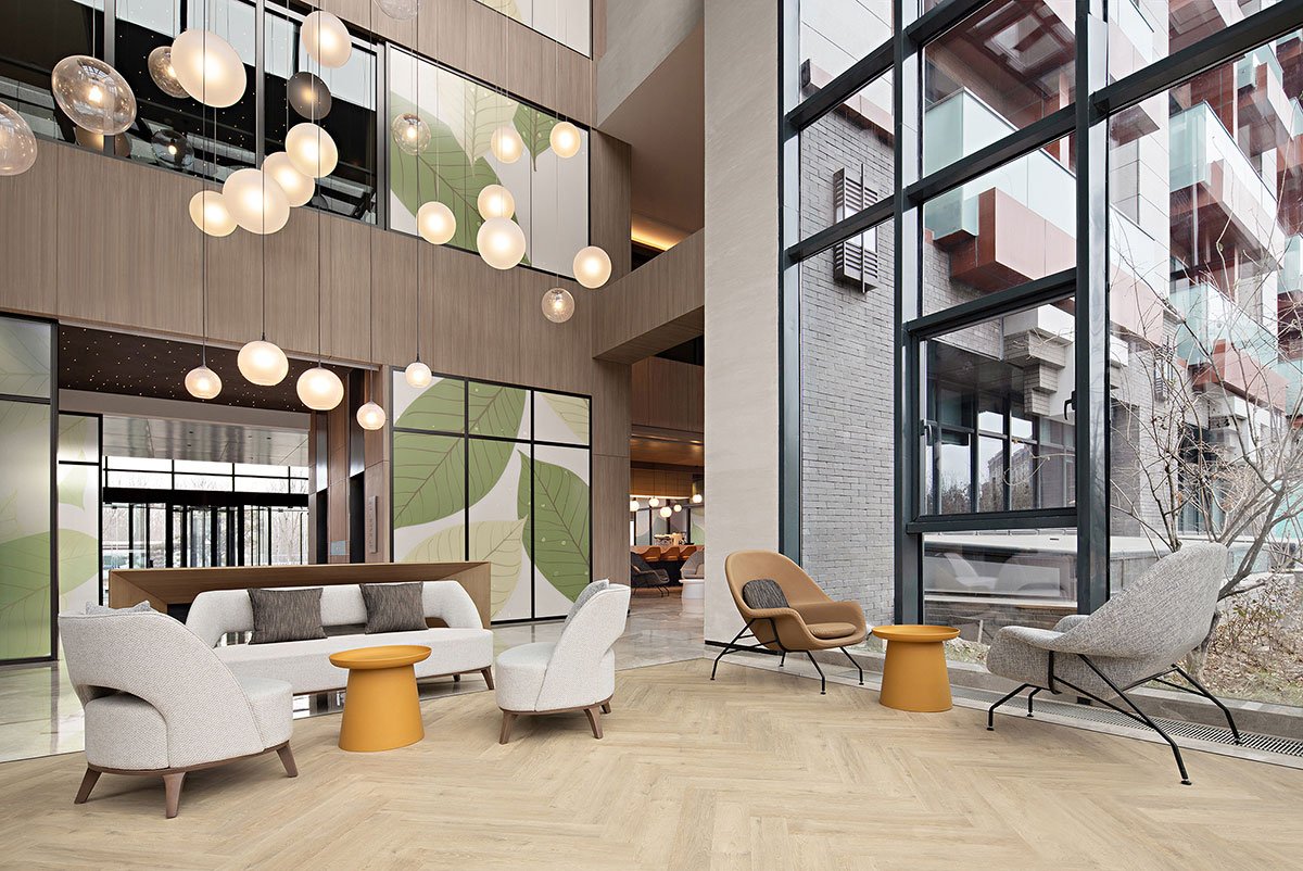 Hyatt Place | CL3 Architects