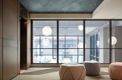 Hyatt Place | CL3 Architects