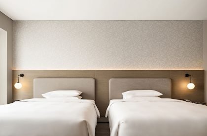 Hyatt Place | CL3 Architects