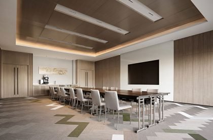 Hyatt Place | CL3 Architects