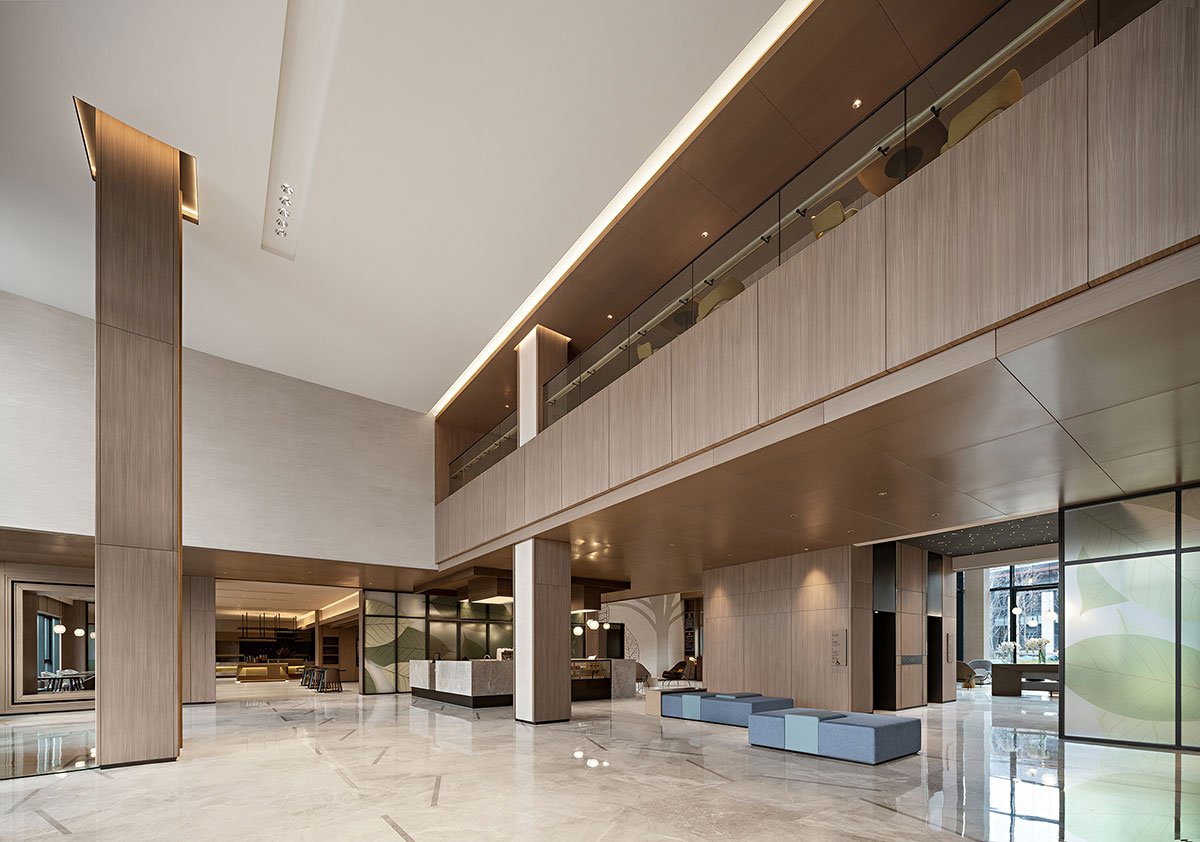 Hyatt Place | CL3 Architects