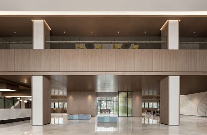 Hyatt Place | CL3 Architects