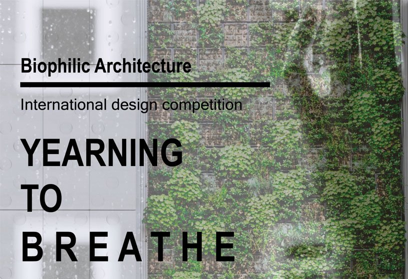Yearning To Breathe – 2023