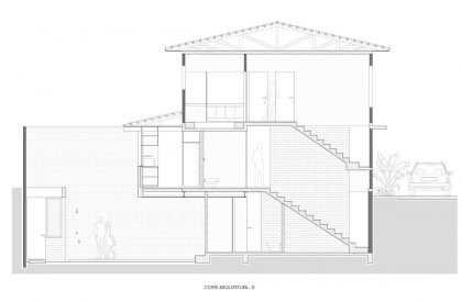 Maria Rosa House | VAGA