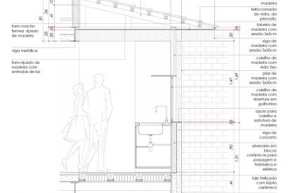 Maria Rosa House | VAGA