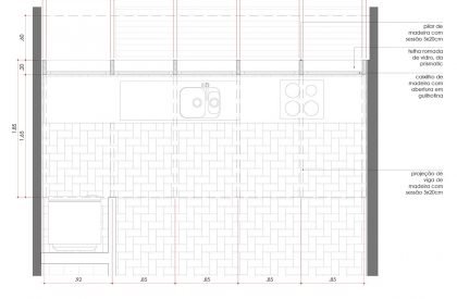 Maria Rosa House | VAGA