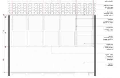 Maria Rosa House | VAGA
