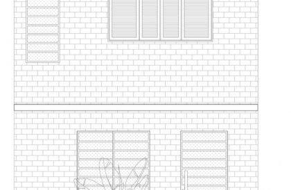 Maria Rosa House | VAGA