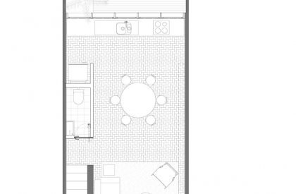 Maria Rosa House | VAGA