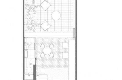 Maria Rosa House | VAGA